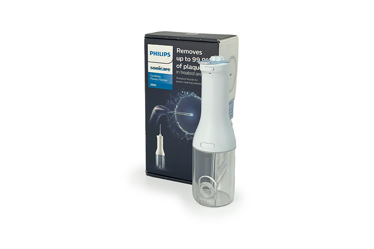 واتر جت فیلیپس مدل Sonicare 2000